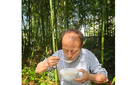 五月踏青正當(dāng)時(shí)，讓傳統(tǒng)風(fēng)味為旅途添香