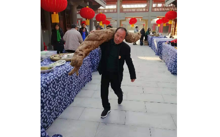 163 年只做一件事！深山非遺葛粉憑啥火遍全國？