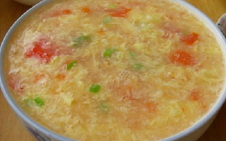 野生葛根粉的多樣吃法，你 get 了嗎？你會做嗎？