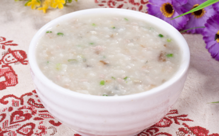 慢煮時光:當(dāng)有機(jī)野生葛根粉遇見人間煙火