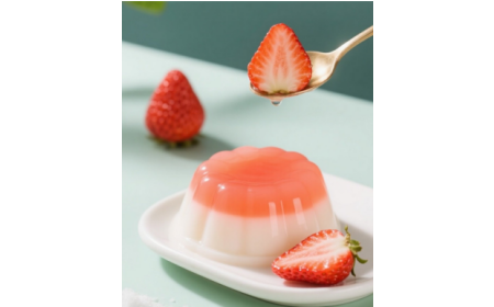 炎炎夏日，解鎖有機野生葛根粉的清涼新吃法