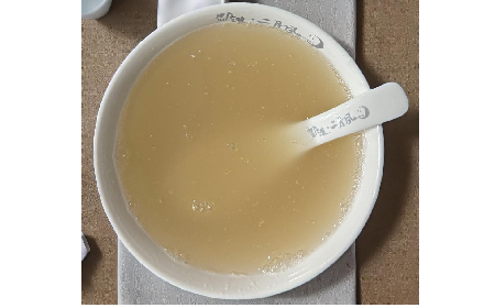 燥熱時分的清涼慰藉，二月風(fēng)有機葛粉帶來舌尖驚喜