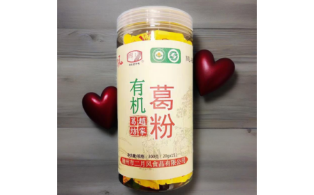 媽媽的秘密武器！一罐葛根粉，讓娃乖乖坐住半小時