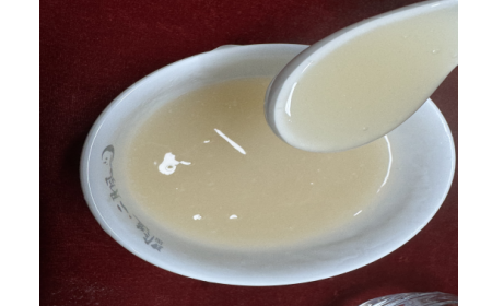 秋日輕潤，邂逅二月風有機野生葛根粉