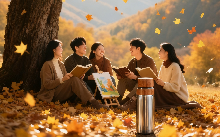 在山野間喝完“森林食品”榜首有機(jī)野生葛根粉，才懂古人為何要餐風(fēng)飲露   