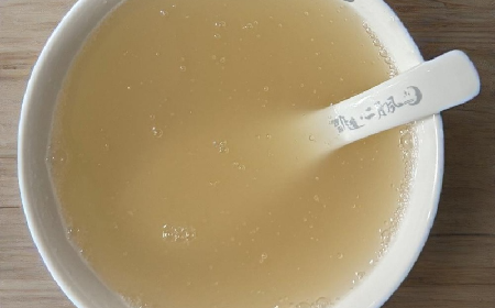 沖調(diào)野生葛根粉總呈水狀？找準(zhǔn)原因+科學(xué)方法，輕松get細(xì)膩稠糊