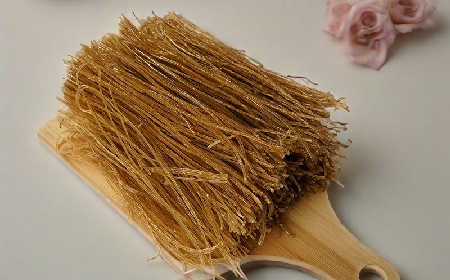 冬日暖爐旁，有機(jī)葛粉粉條火鍋，藏著百年匠心與家的溫度