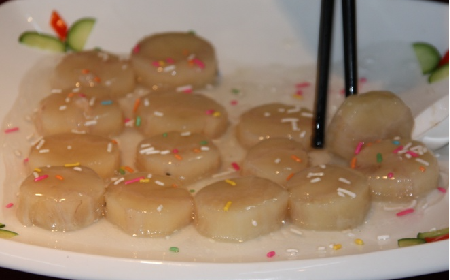 藏在南方年俗里的清甜年味，二月風(fēng)有機(jī)野生葛根粉藏著最樸素的新春期許