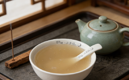 二月風(fēng)有機野生葛粉｜新歲序章，以根之韌，滋養(yǎng)每一程奔赴