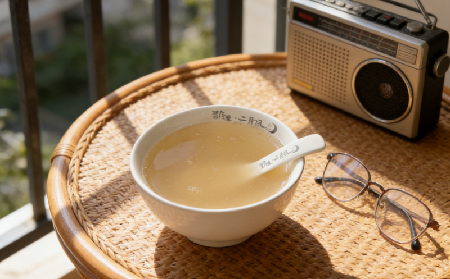 初春換季喝什么？二月風(fēng)有機(jī)野生葛根粉，溫潤適配全家日常.